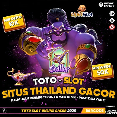 UPINSLOT ✦ Slot Gacor Sensasional Togel Live Casino SBOBET Semua Auto Gacor