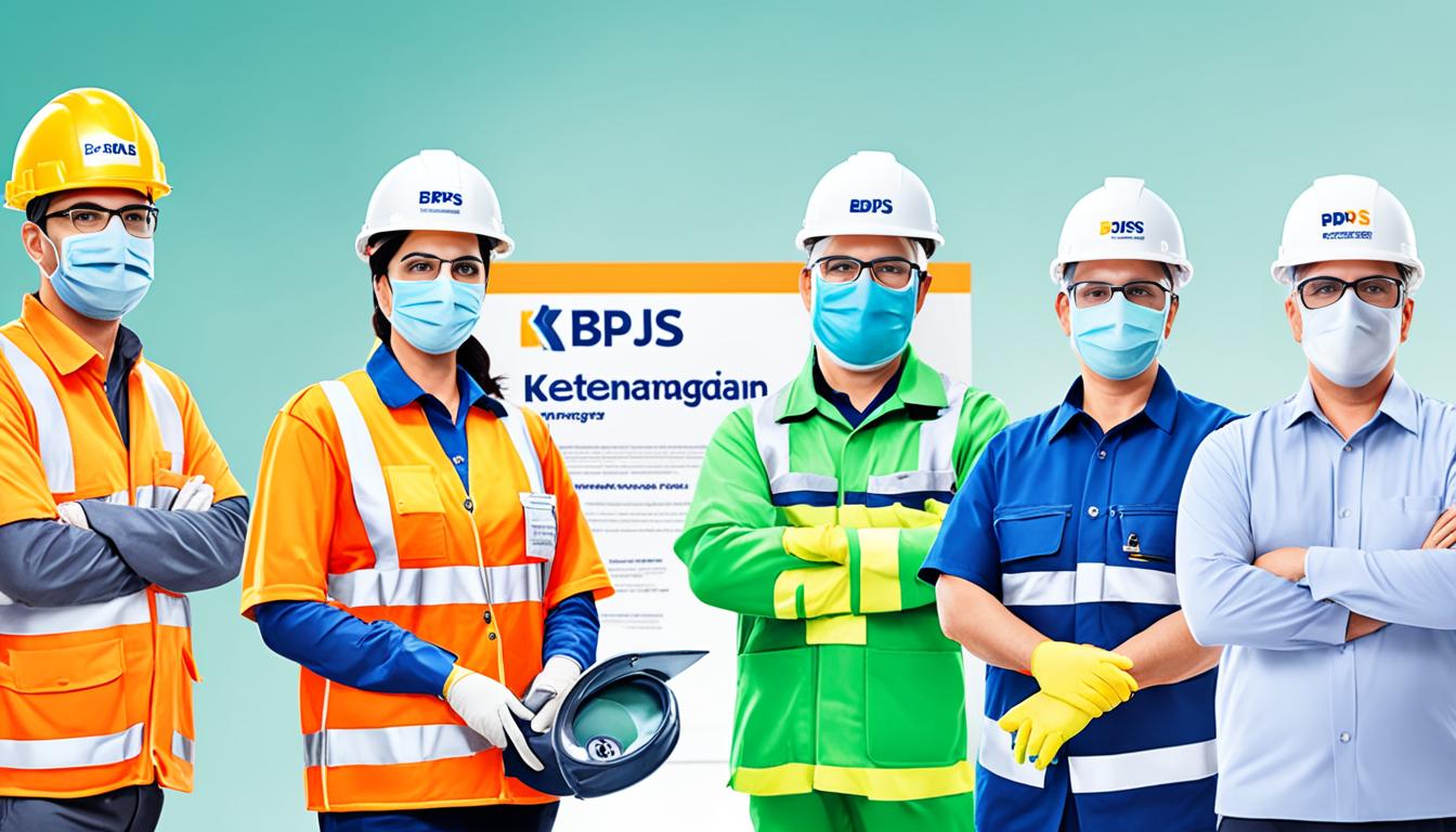 BPJS Ketenagakerjaan: Perlindungan Optimal untuk Pekerja