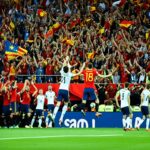 Spanyol Dominasi Euro 2024: Momen-Momen Tak Terlupakan dari Turnamen